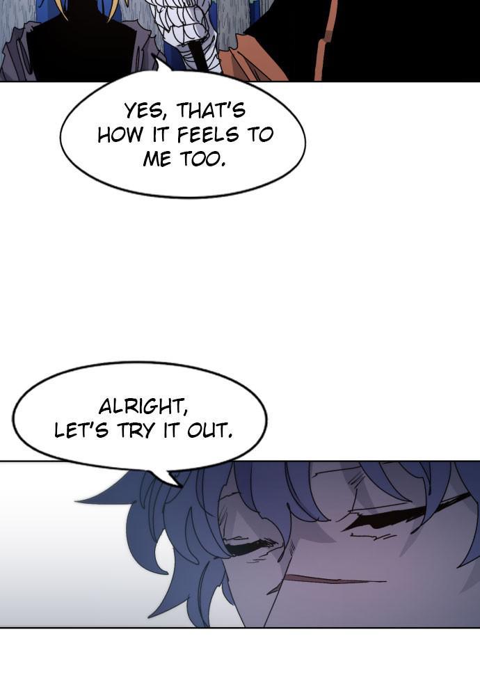 The Ember Knight Chapter 44 - Page 78