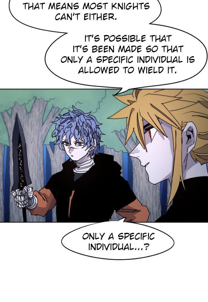 The Ember Knight Chapter 44 - Page 86