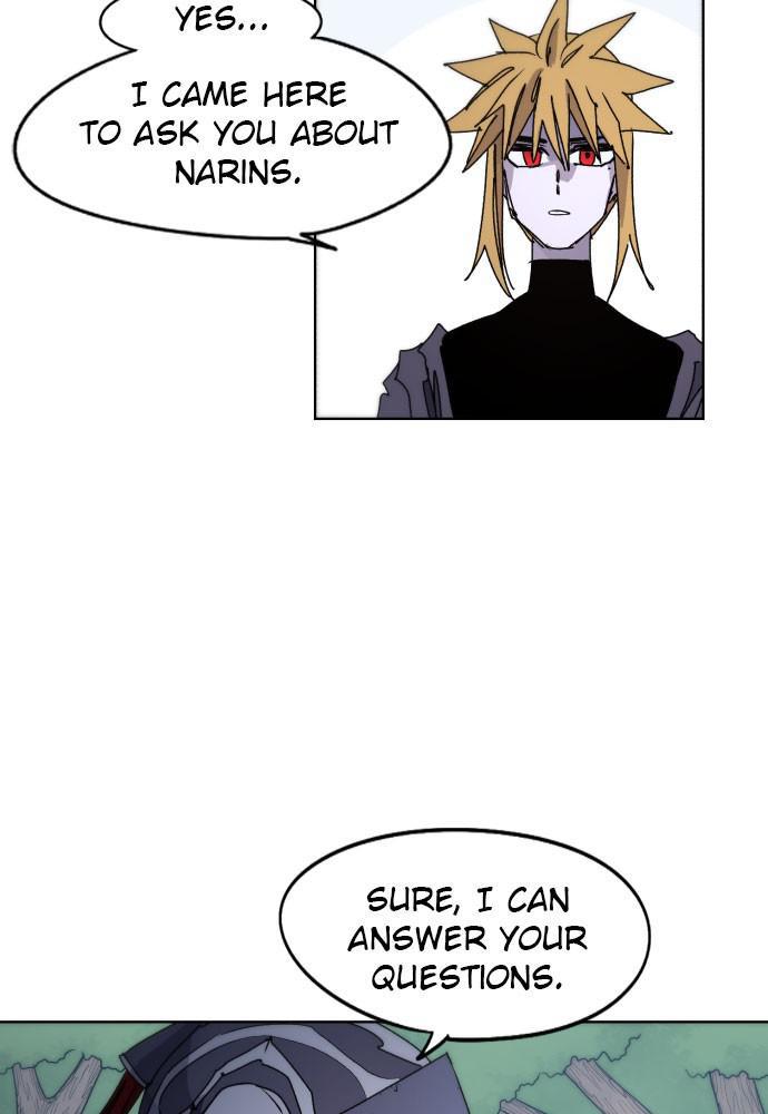 The Ember Knight Chapter 44 - Page 92