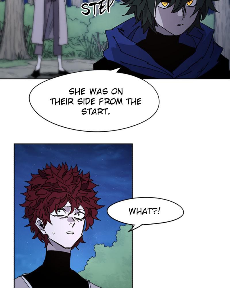 The Ember Knight Chapter 45 - Page 6