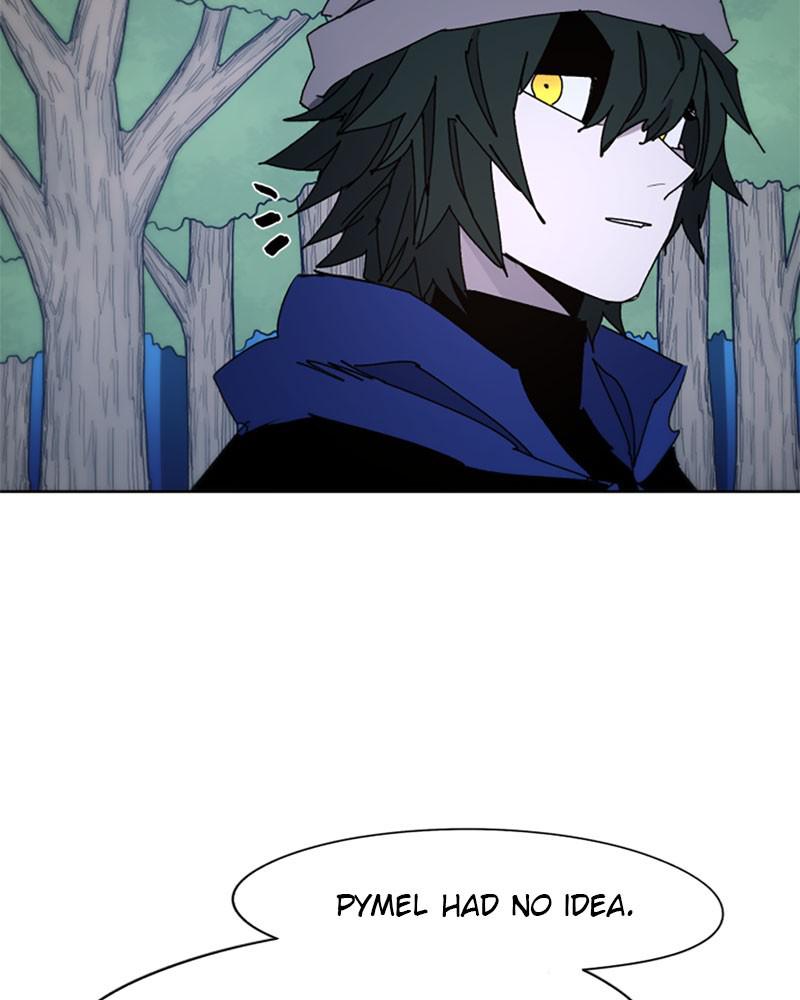 The Ember Knight Chapter 45 - Page 8