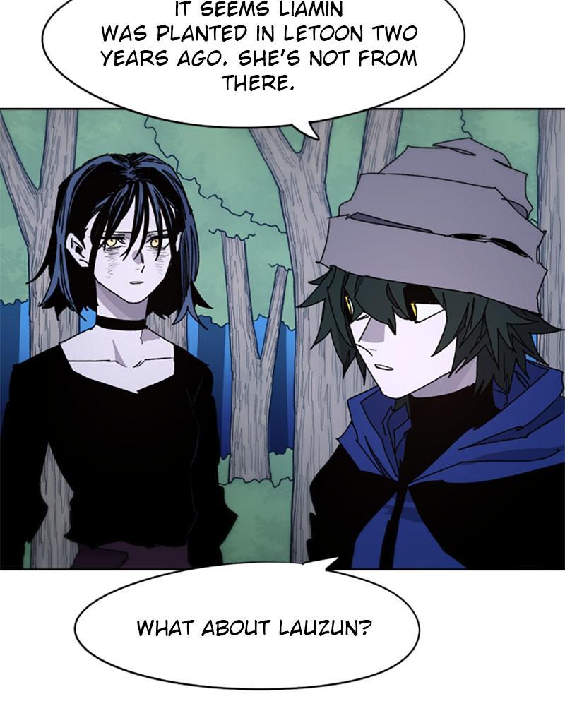 The Ember Knight Chapter 45 - Page 9