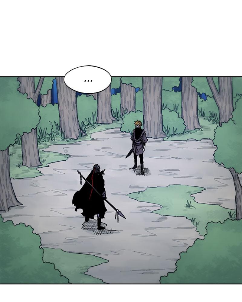 The Ember Knight Chapter 45 - Page 19