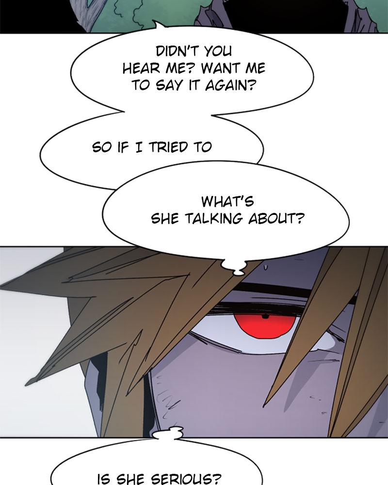 The Ember Knight Chapter 45 - Page 21