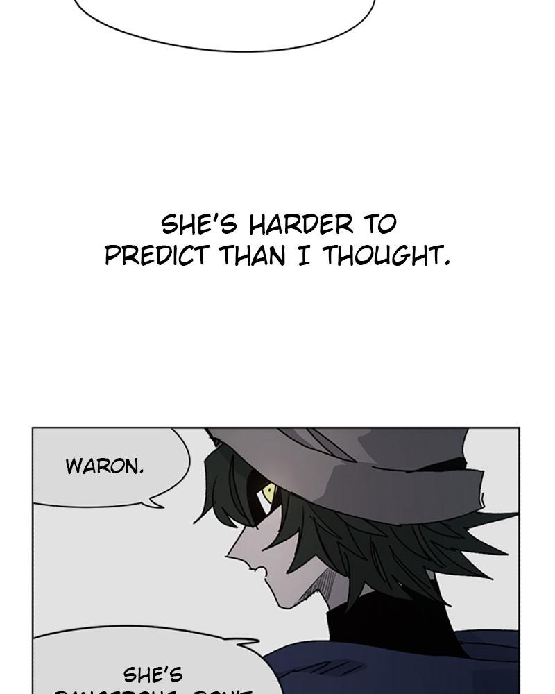 The Ember Knight Chapter 45 - Page 22