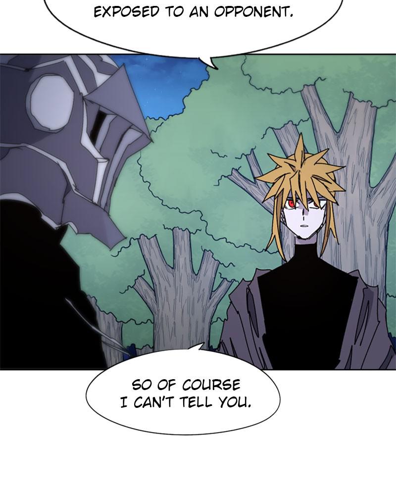 The Ember Knight Chapter 45 - Page 33