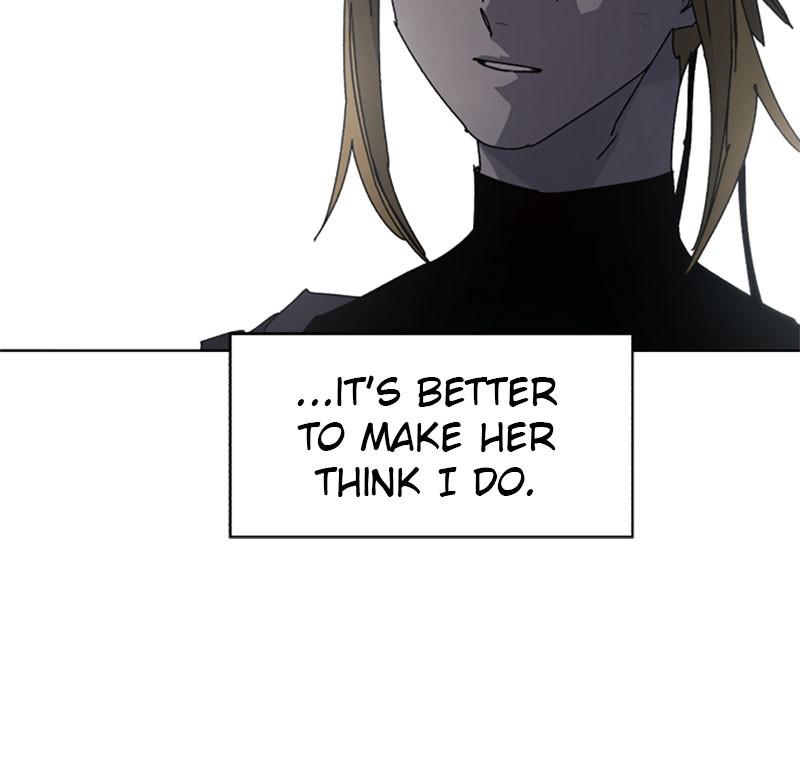 The Ember Knight Chapter 45 - Page 36