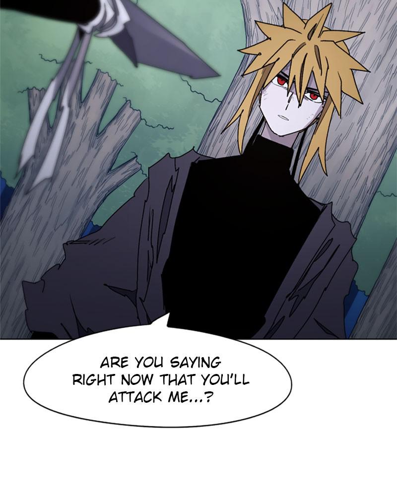 The Ember Knight Chapter 45 - Page 44