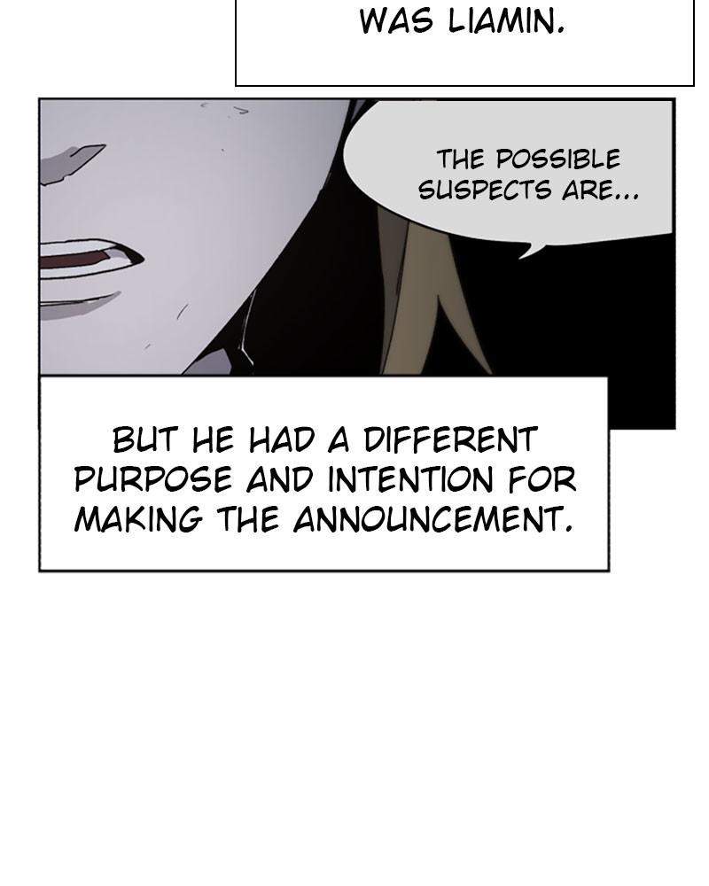 The Ember Knight Chapter 45 - Page 47