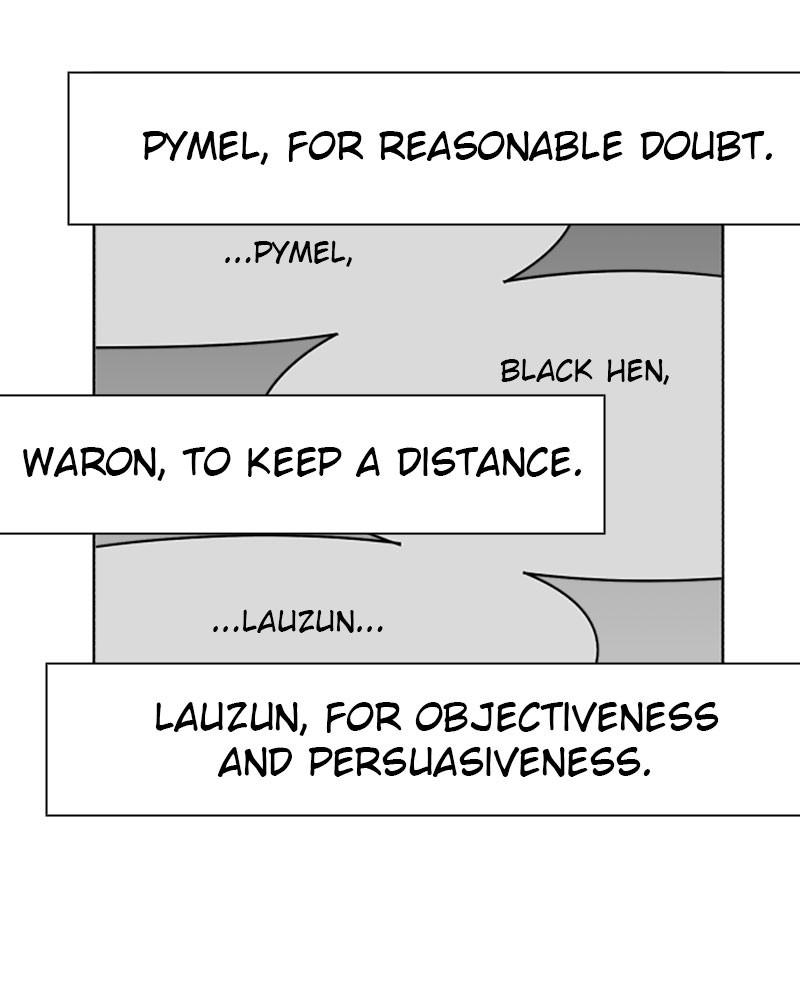 The Ember Knight Chapter 45 - Page 48