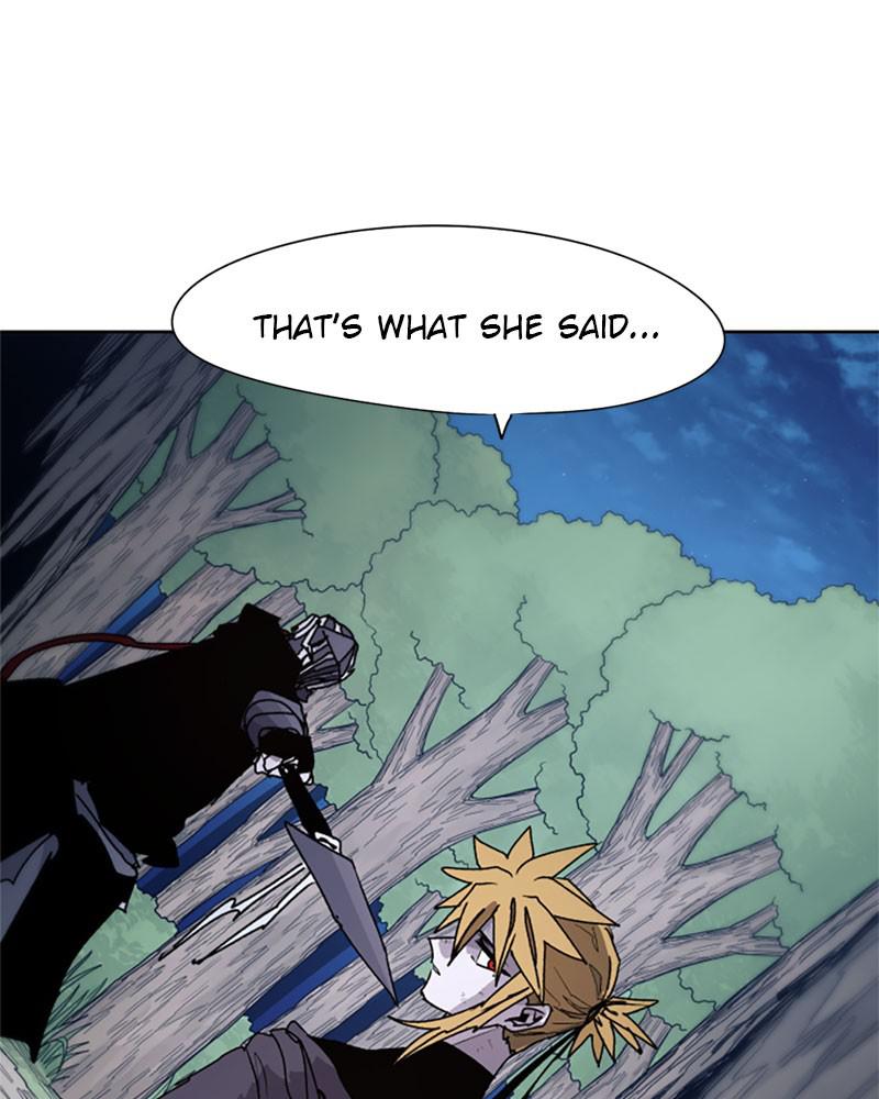 The Ember Knight Chapter 45 - Page 53