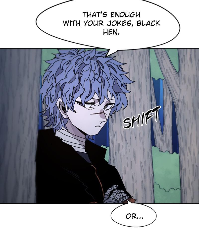 The Ember Knight Chapter 45 - Page 56