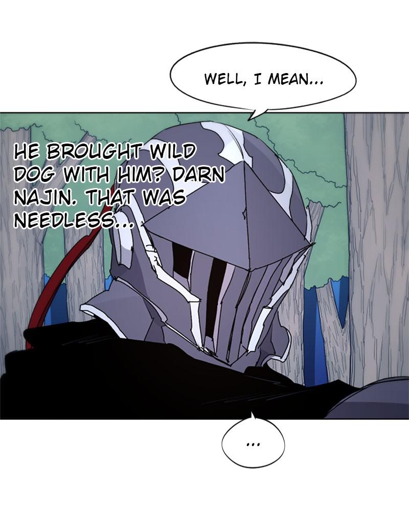 The Ember Knight Chapter 45 - Page 58