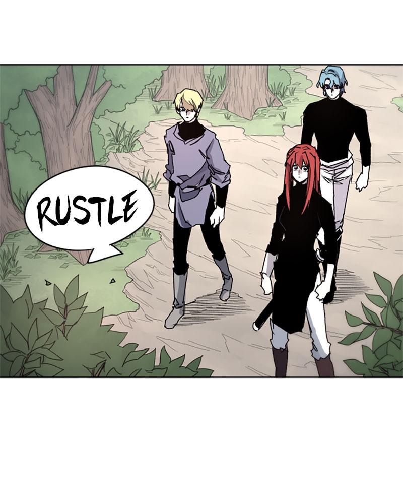 The Ember Knight Chapter 46 - Page 19