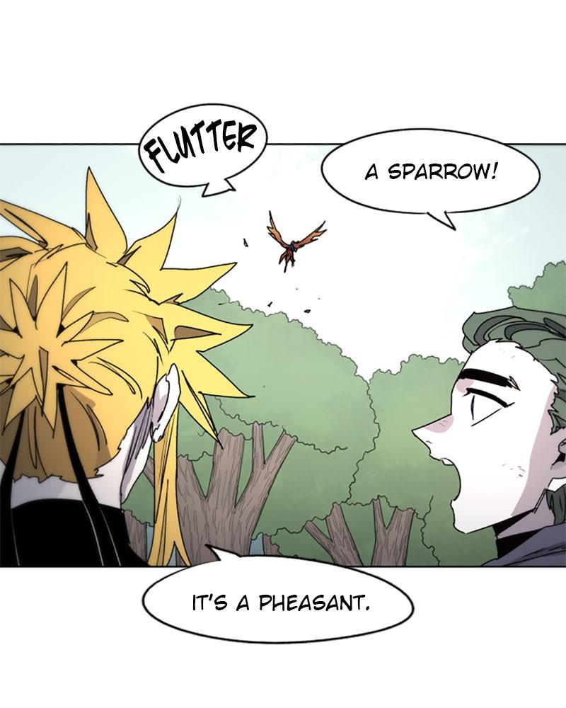 The Ember Knight Chapter 46 - Page 20