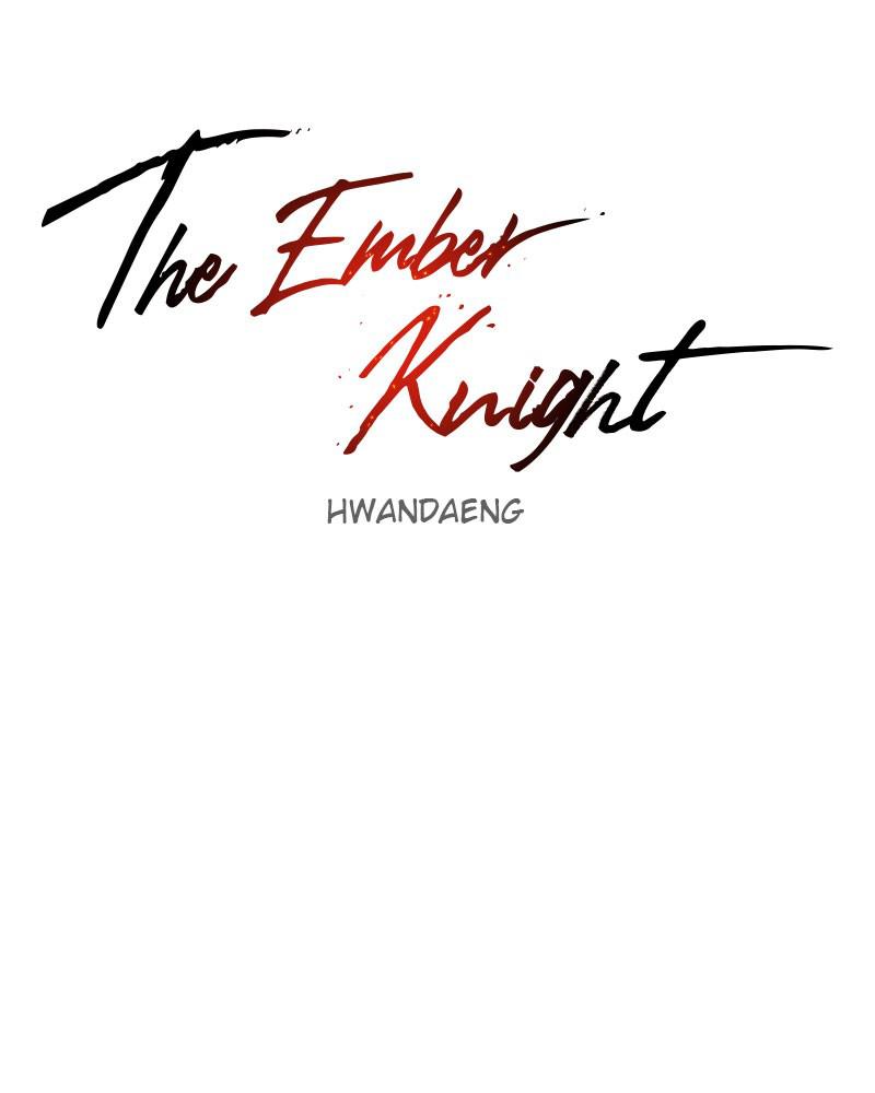 The Ember Knight Chapter 46 - Page 33