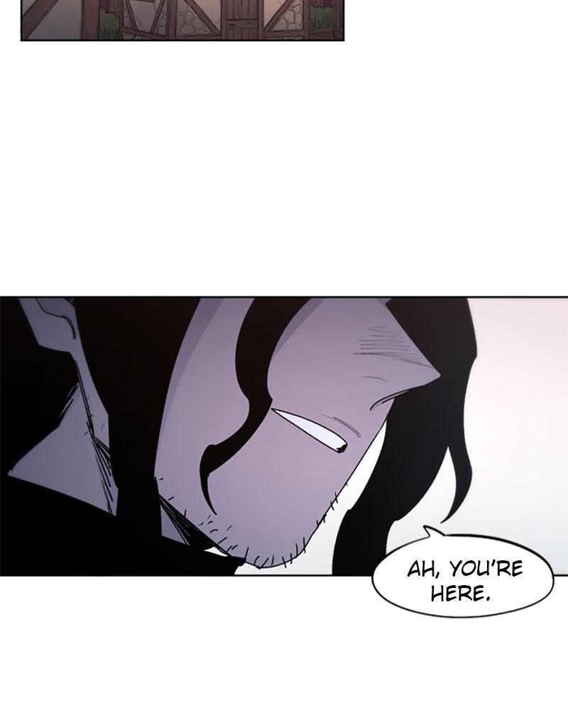 The Ember Knight Chapter 46 - Page 35