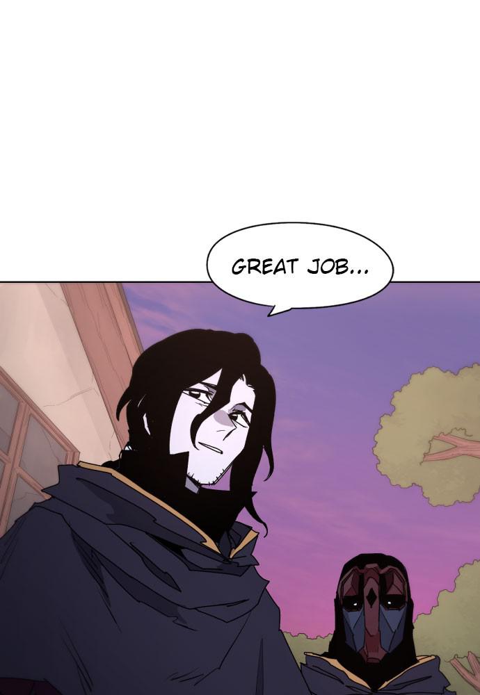 The Ember Knight Chapter 46 - Page 36