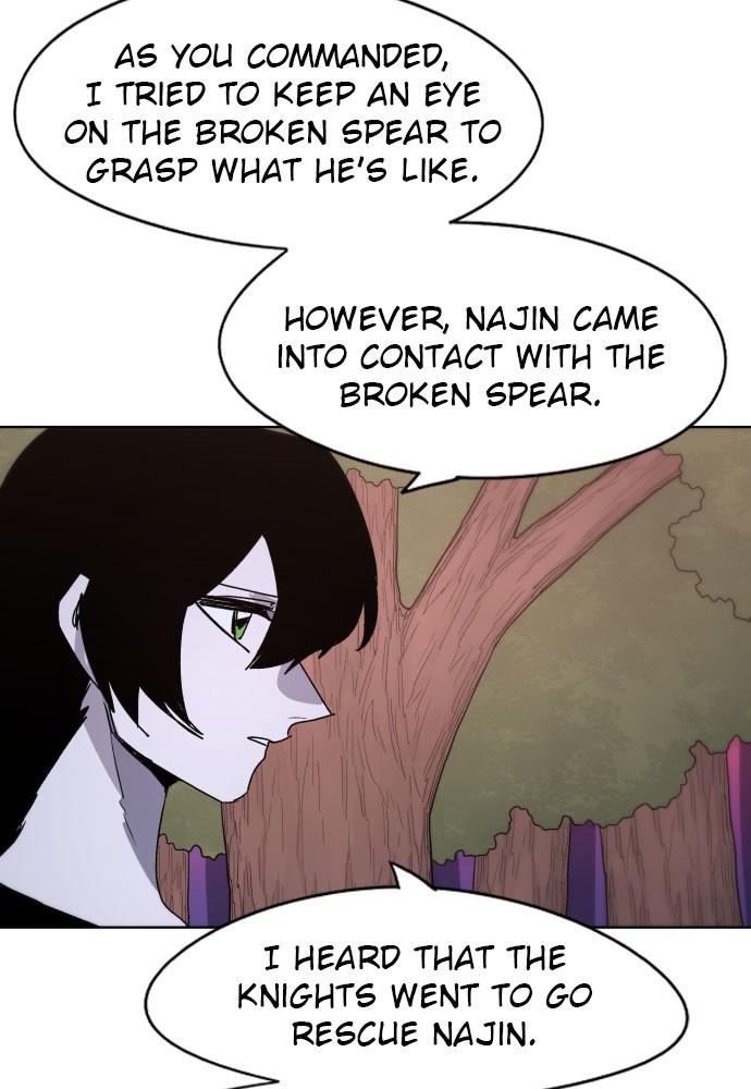 The Ember Knight Chapter 46 - Page 40