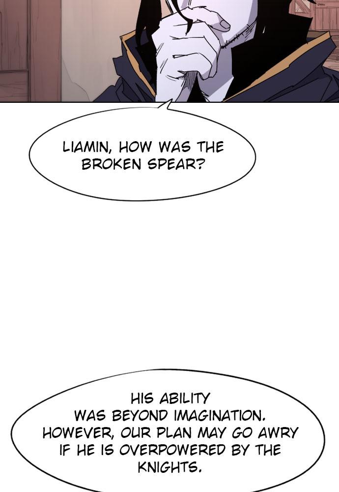 The Ember Knight Chapter 46 - Page 42