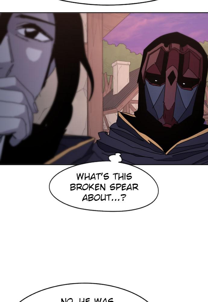 The Ember Knight Chapter 46 - Page 43