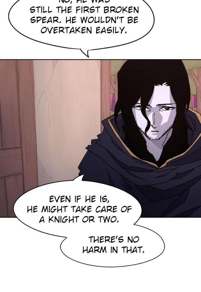 The Ember Knight Chapter 46 - Page 44