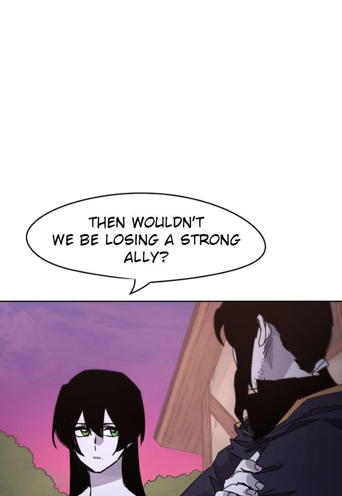 The Ember Knight Chapter 46 - Page 45