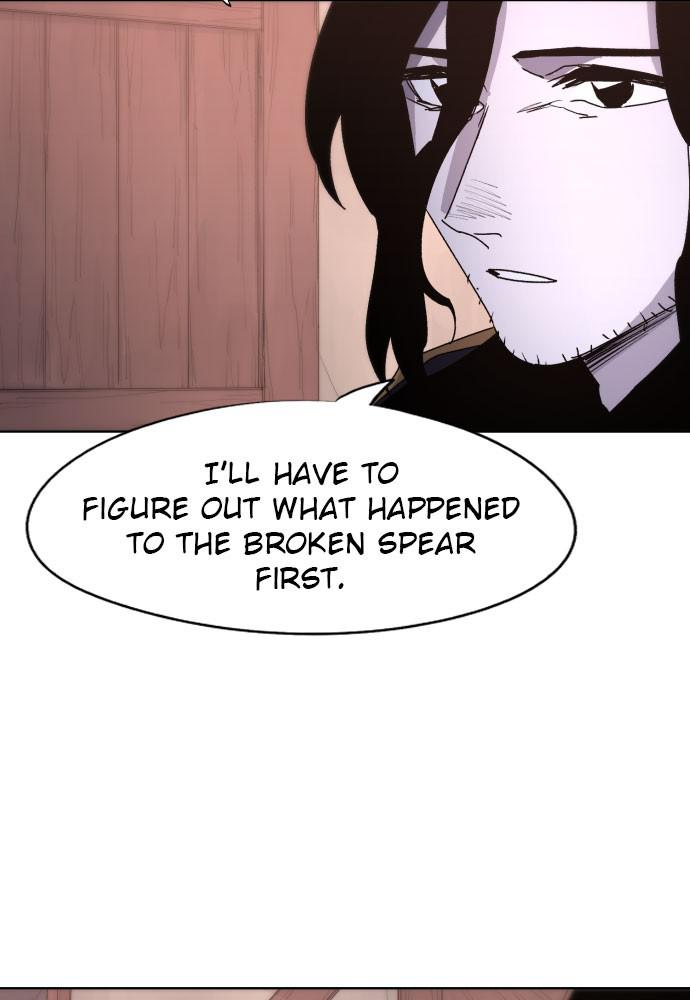The Ember Knight Chapter 46 - Page 47