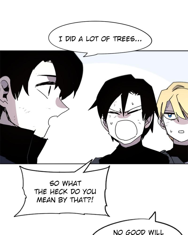 The Ember Knight Chapter 46 - Page 56