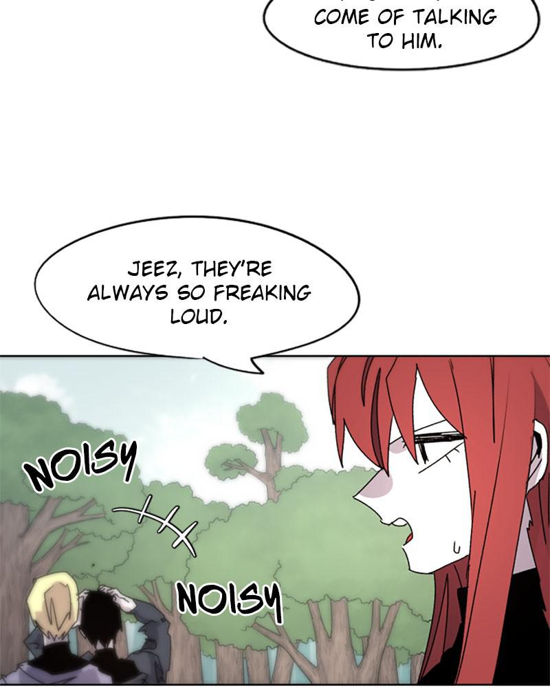 The Ember Knight Chapter 46 - Page 57