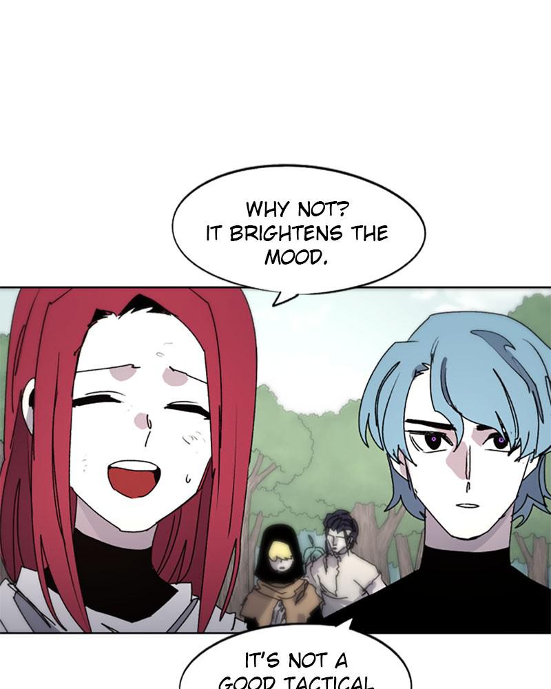 The Ember Knight Chapter 46 - Page 58