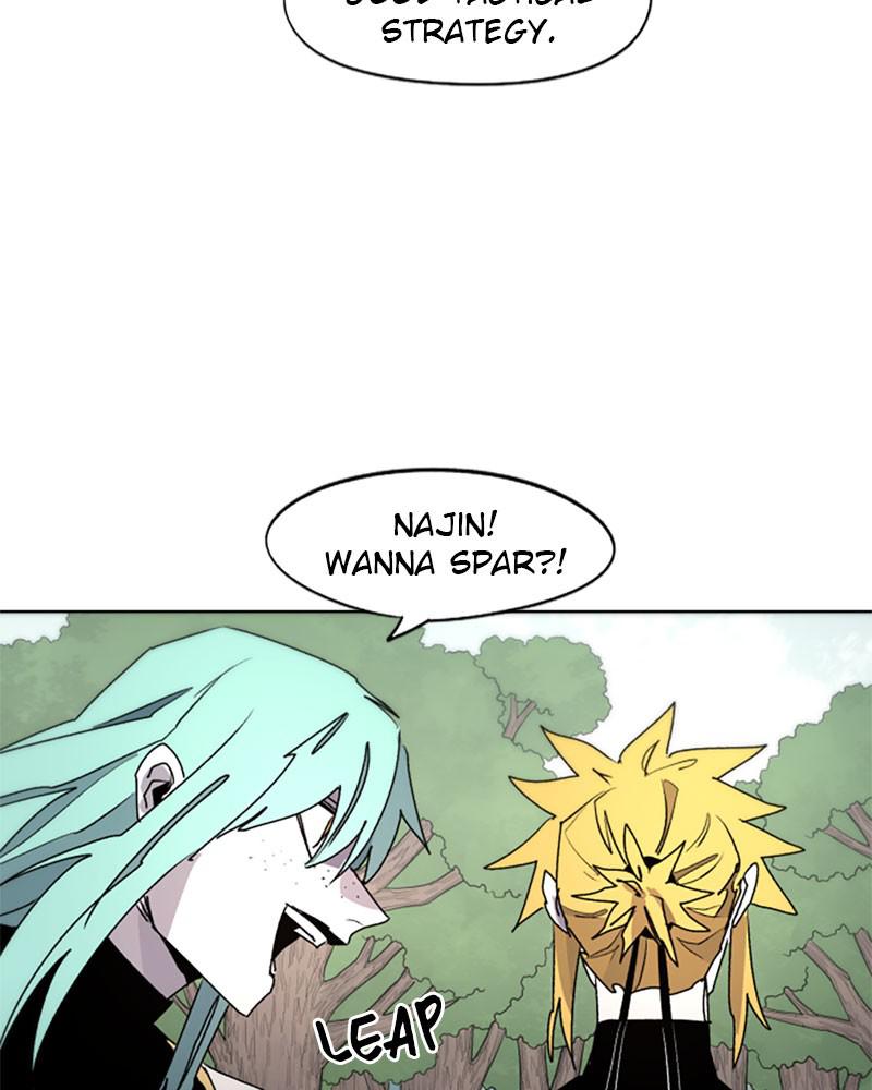 The Ember Knight Chapter 46 - Page 59