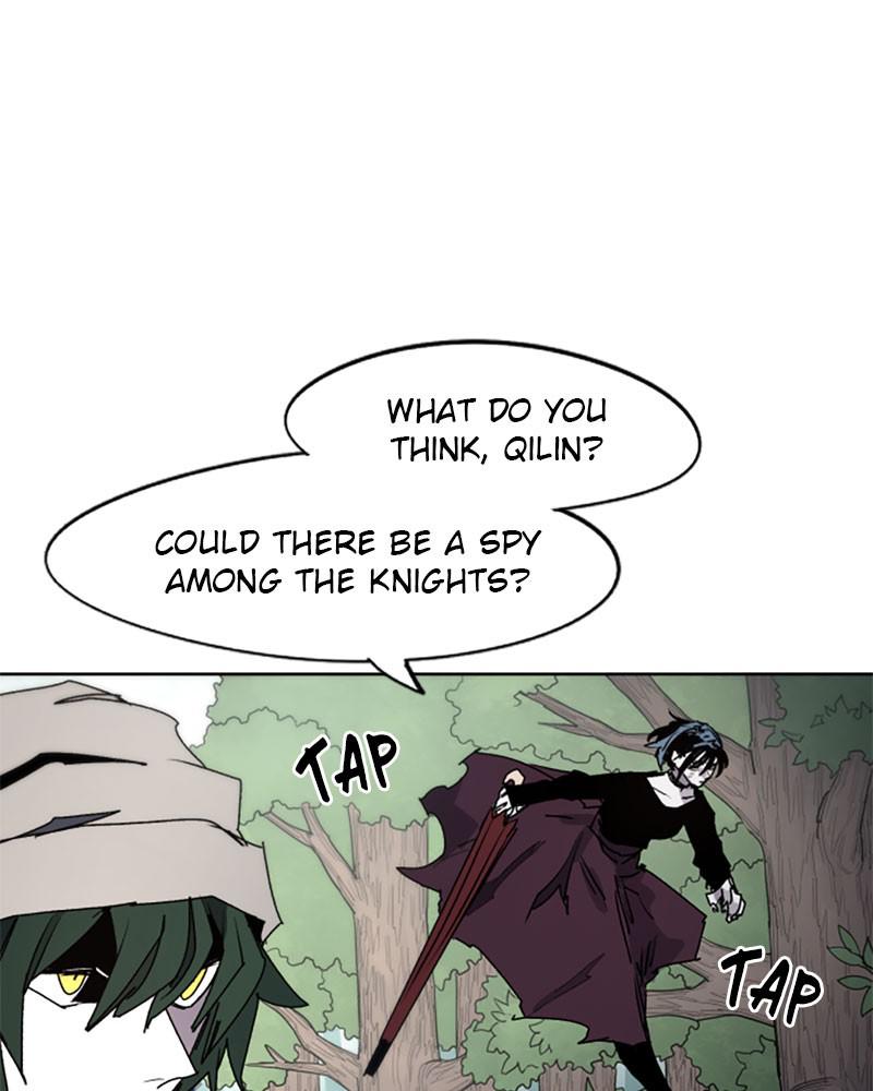 The Ember Knight Chapter 46 - Page 64