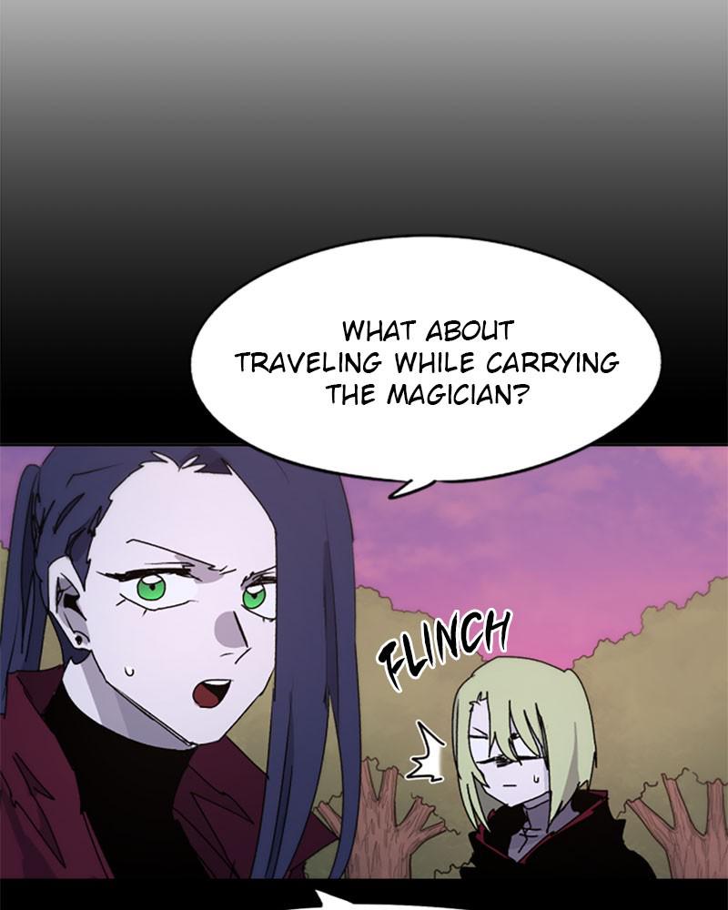 The Ember Knight Chapter 47 - Page 7