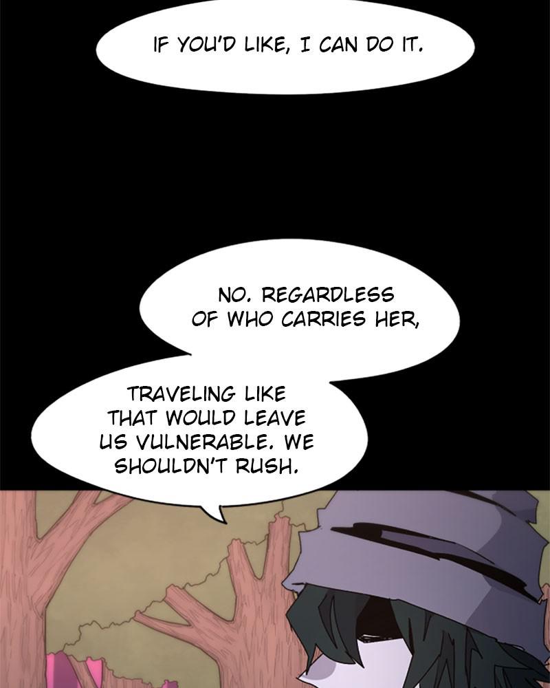 The Ember Knight Chapter 47 - Page 8