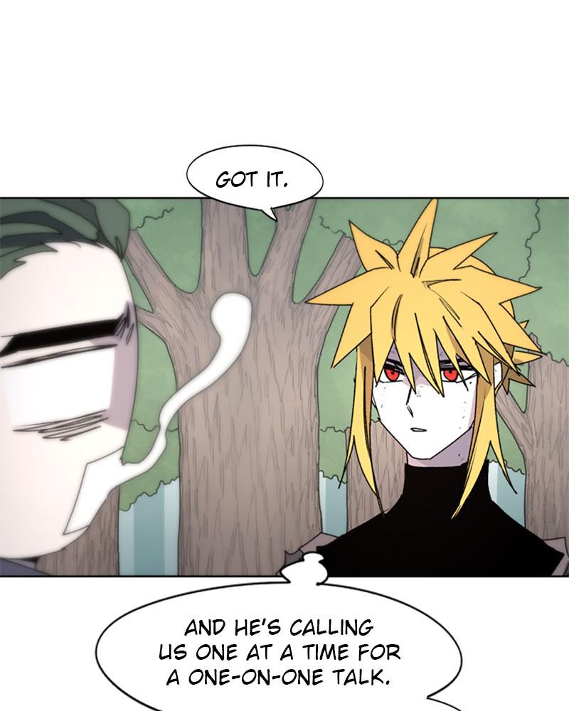 The Ember Knight Chapter 47 - Page 14