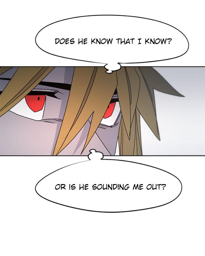 The Ember Knight Chapter 47 - Page 20