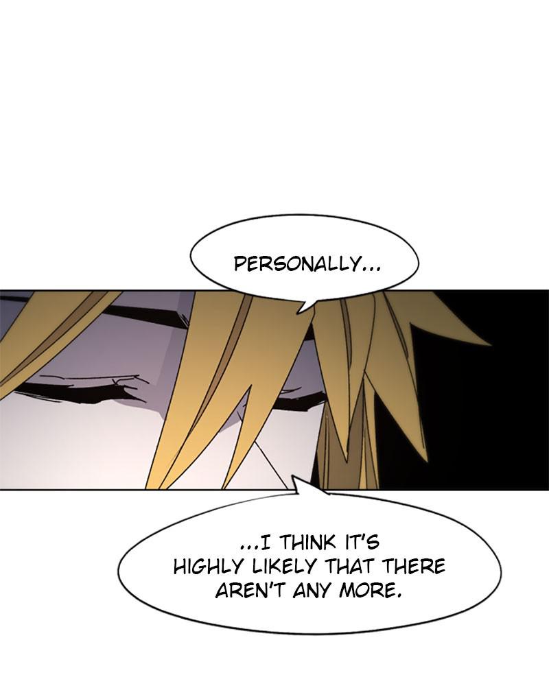 The Ember Knight Chapter 47 - Page 21