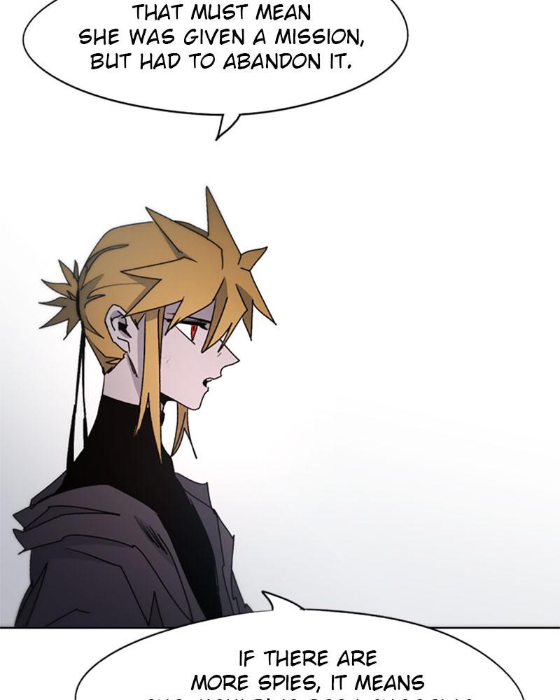 The Ember Knight Chapter 47 - Page 24