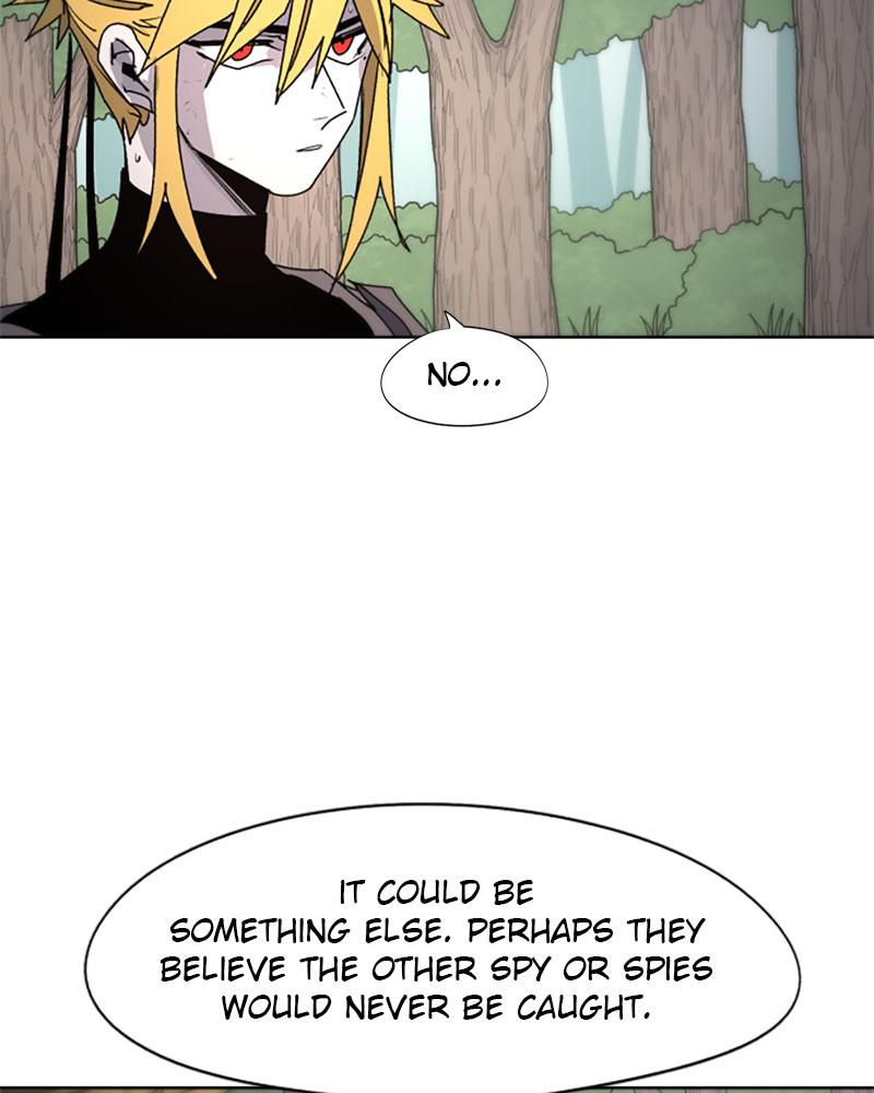 The Ember Knight Chapter 47 - Page 27