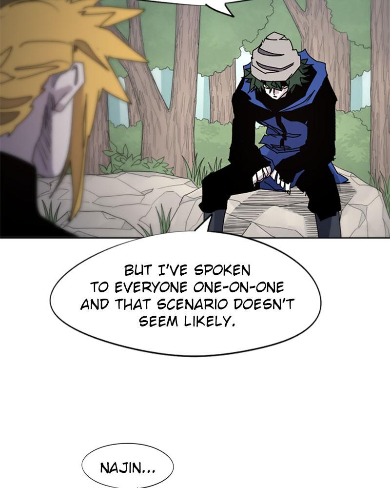 The Ember Knight Chapter 47 - Page 28