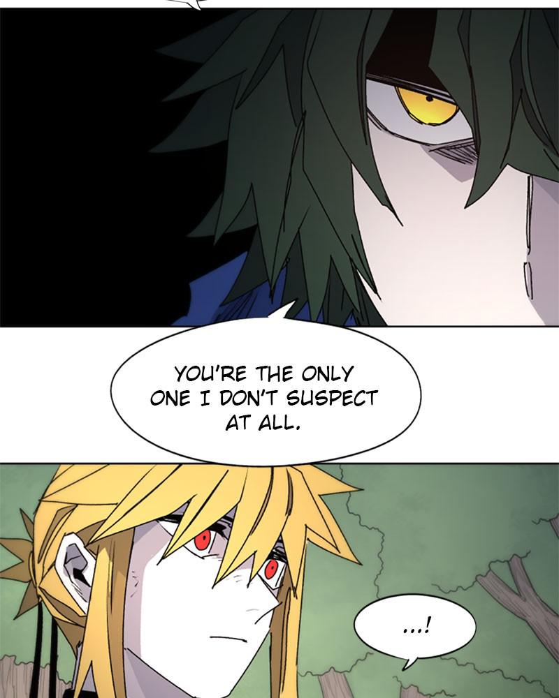 The Ember Knight Chapter 47 - Page 29