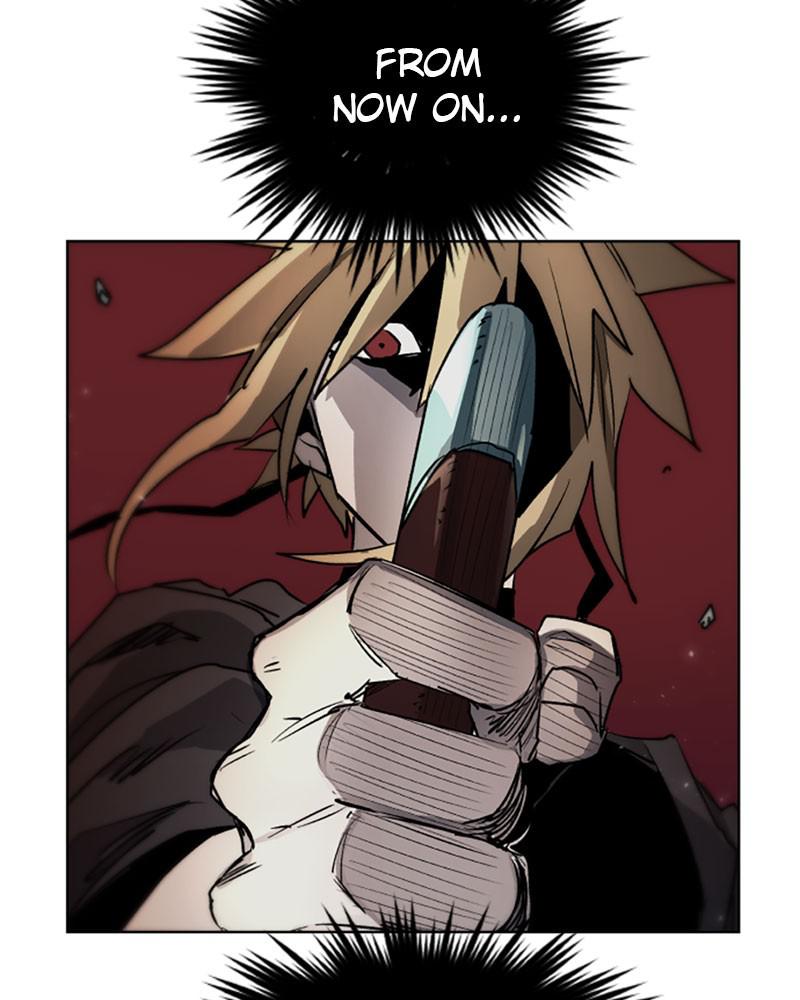 The Ember Knight Chapter 47 - Page 38