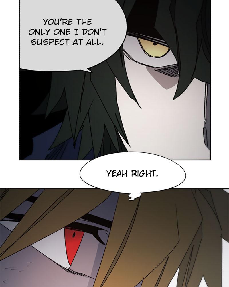 The Ember Knight Chapter 47 - Page 41