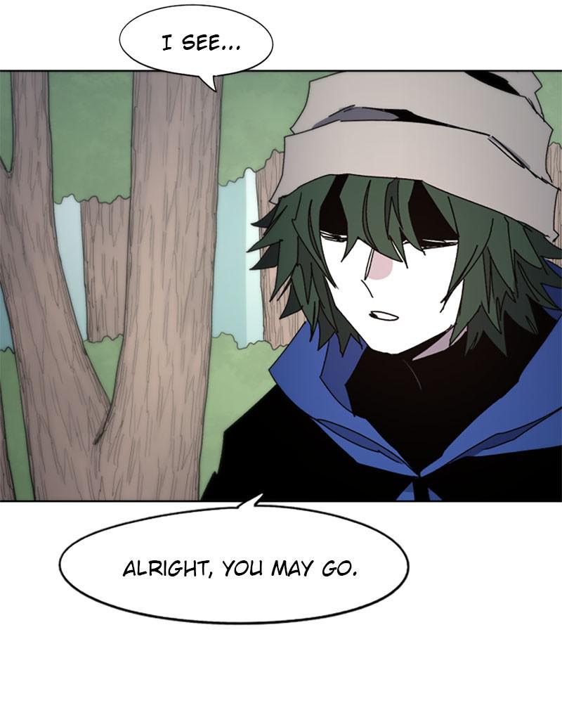 The Ember Knight Chapter 47 - Page 43