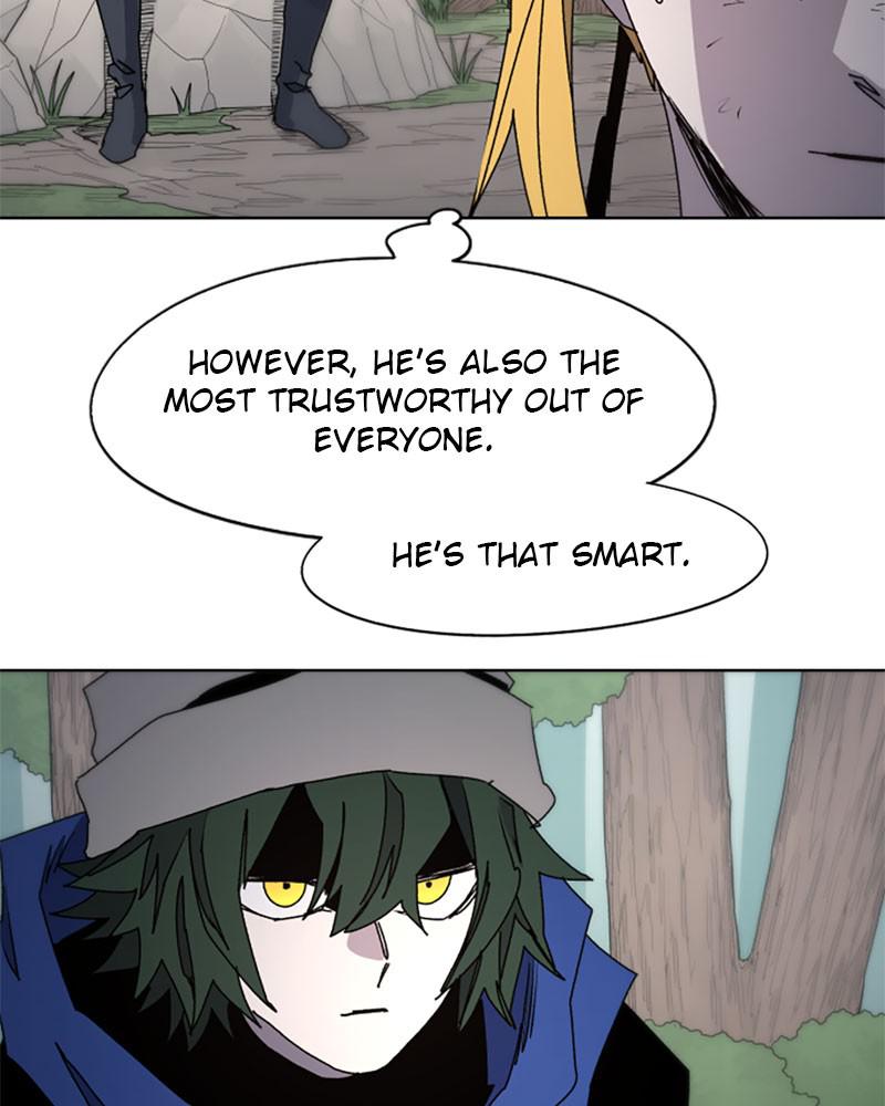 The Ember Knight Chapter 47 - Page 45