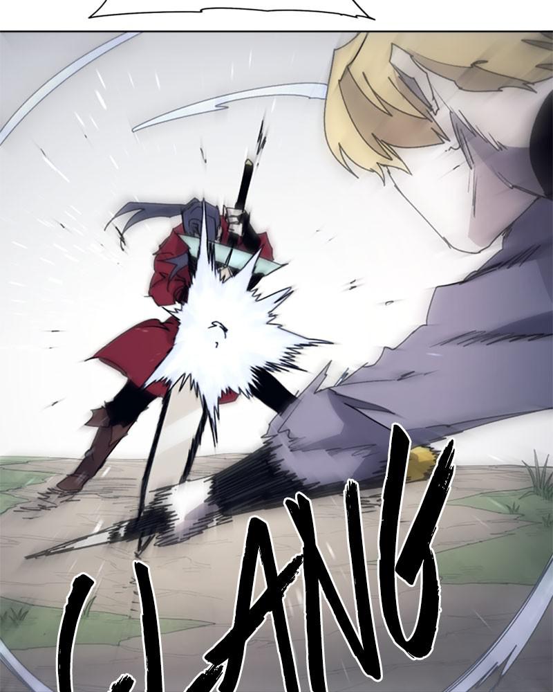 The Ember Knight Chapter 47 - Page 53