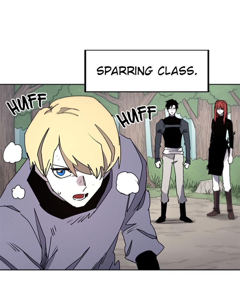 The Ember Knight Chapter 47 - Page 55