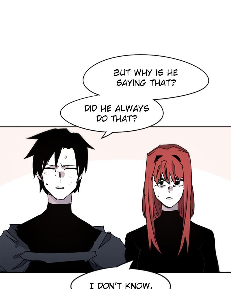 The Ember Knight Chapter 47 - Page 56