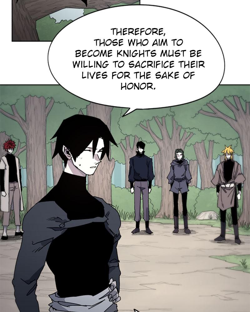 The Ember Knight Chapter 47 - Page 60